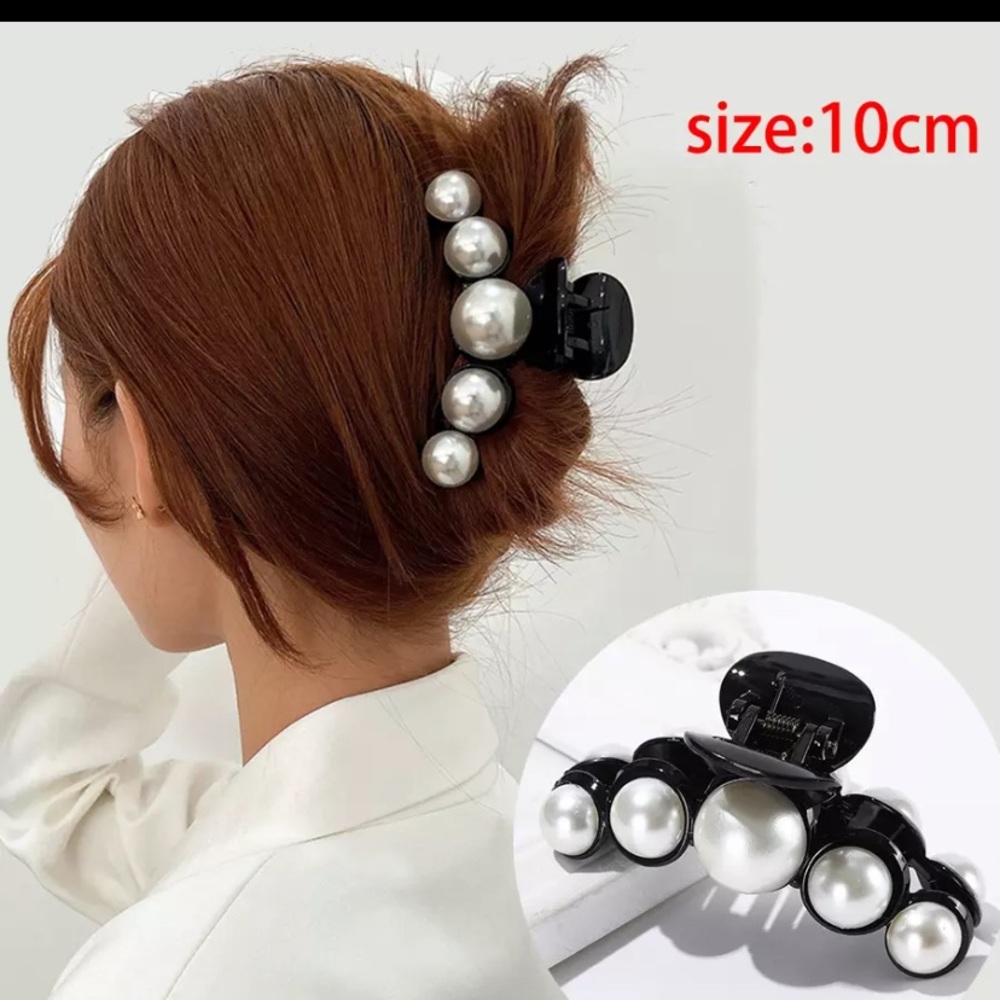 Hair accessories